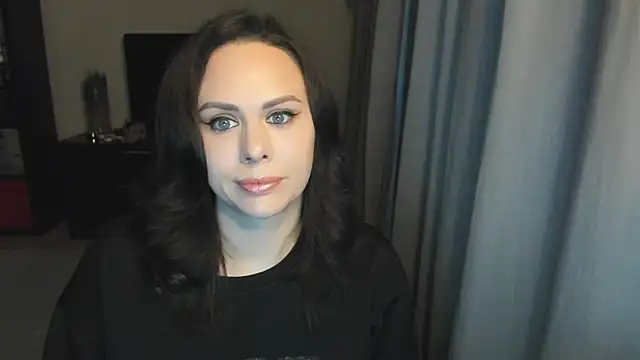 MollyCheiz online show from October 27, 1:48 pm