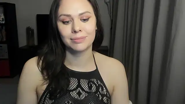 MollyCheiz online show from March 12, 4:13 pm