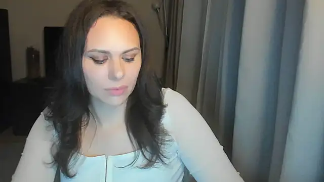 MollyCheiz online show from March 29, 8:53 pm