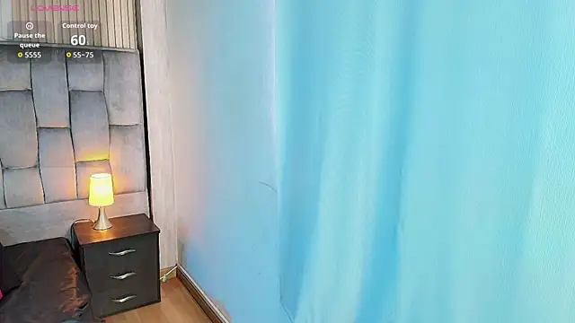 honney dark online show from April 22, 12:18 pm