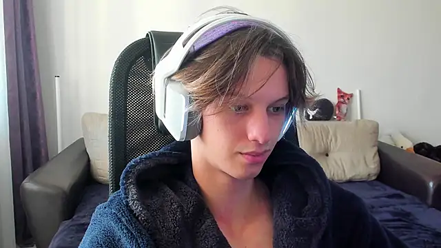 Ostin meow online show from October 30, 10:06 am