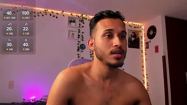 Raf brunette online show from February 23, 11:11 am