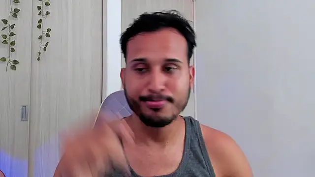 Raf brunette online show from March 6, 7:32 pm