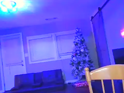 rickyslick123 online show from December 25, 6:52 am