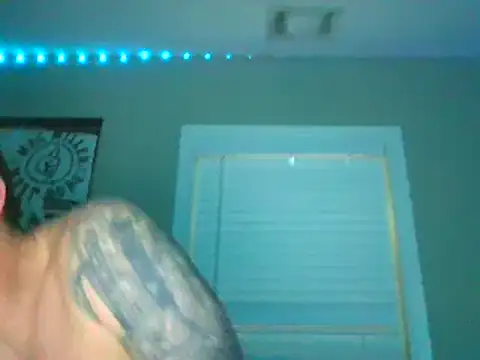 rickyslick123 online show from December 26, 5:26 am