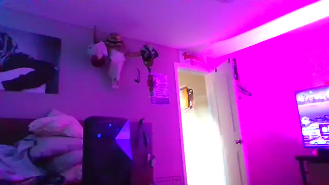 rickyslick123 online show from January 17, 10:23 pm