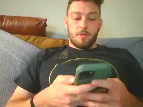 rickyslick123 online show from October 31, 5:19 am