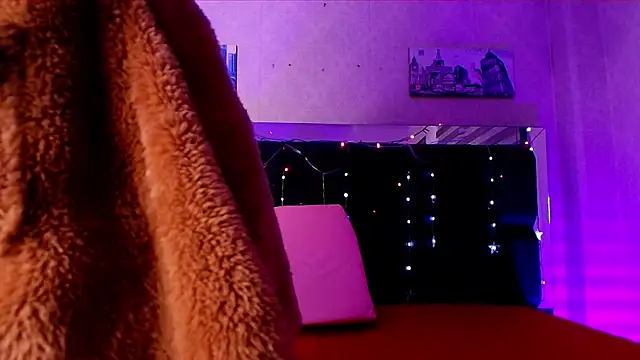 canela oss online show from March 13, 12:02 pm