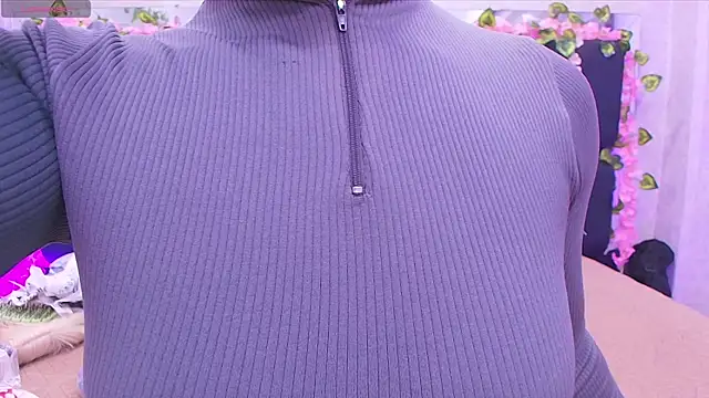 canela oss online show from October 9, 12:03 pm