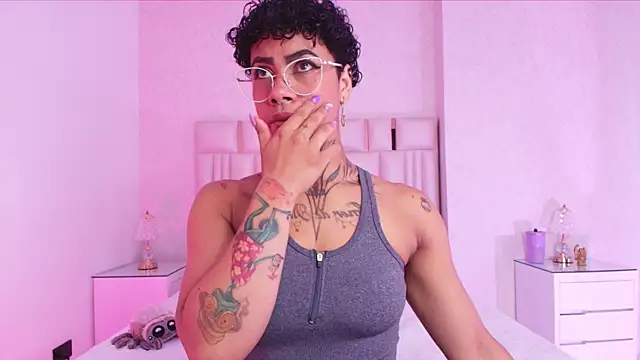 canela oss online show from November 15, 12:02 pm