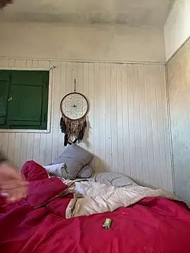 Snapshot of Macadiez10 chatting on October 14, 2:07 pm Macadiez10 online show from October 14, 2:07 pm