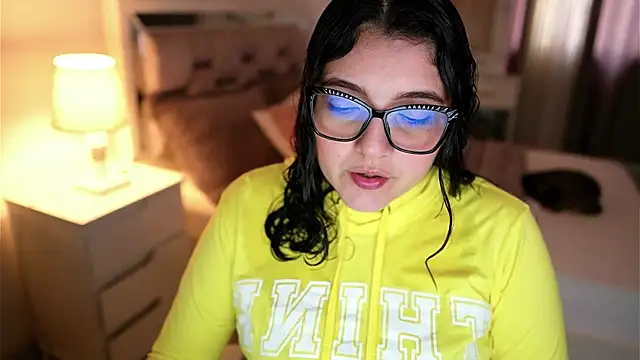 Camilaa bueno online show from January 7, 10:01 pm