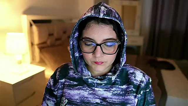 Camilaa bueno online show from January 16, 10:58 pm