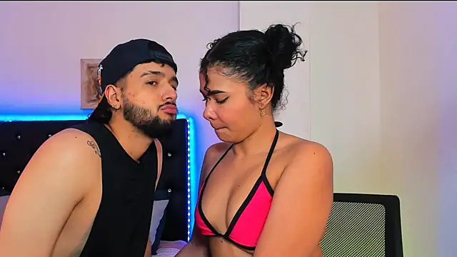 sharon and myke online show from December 16, 2:49 pm