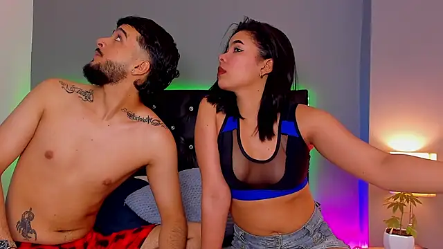 sharon and myke online show from January 12, 2:45 am