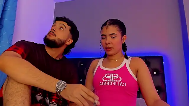 sharon and myke online show from January 20, 2:01 am