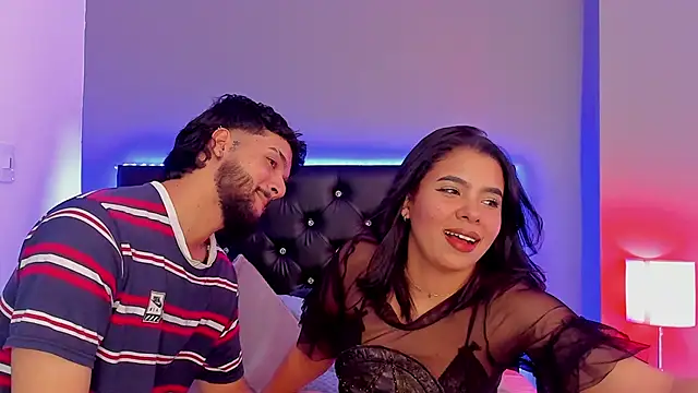 sharon and myke online show from January 22, 4:13 am