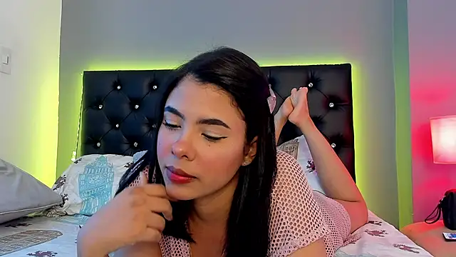 sharon and myke online show from February 7, 7:17 pm