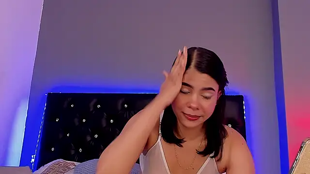 sharon and myke online show from February 9, 7:19 pm