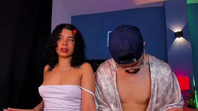 sharon and myke online show from October 1, 8:59 pm