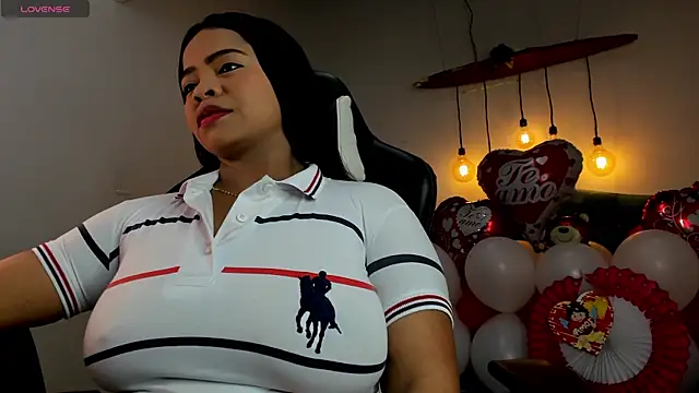 Any topless online show from February 14, 12:36 pm