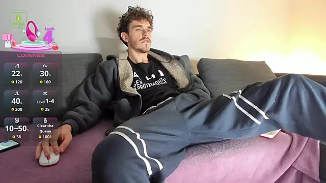 Perry Knight online show from November 14, 6:12 am