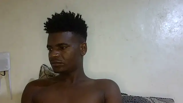 blackebonyy online show from February 6, 2:00 am