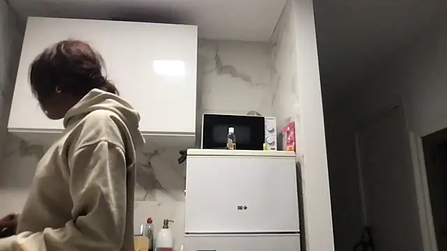 ScarlettMadii online show from December 1, 9:15 pm