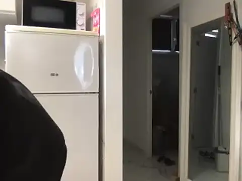 ScarlettMadii online show from December 2, 1:46 pm