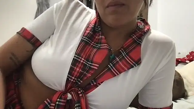 ScarlettMadii online show from December 4, 10:19 pm