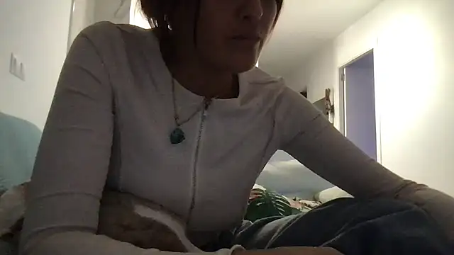 ScarlettMadii online show from December 6, 3:44 pm