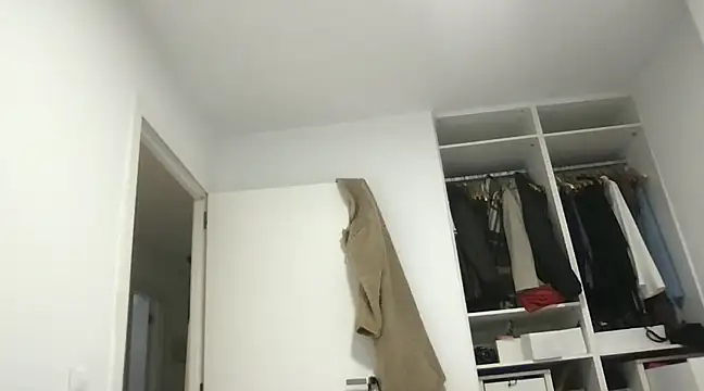 ScarlettMadii online show from December 7, 7:16 am