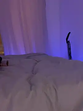 ScarlettMadii online show from December 7, 7:10 pm