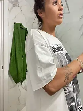 ScarlettMadii online show from December 8, 6:54 am