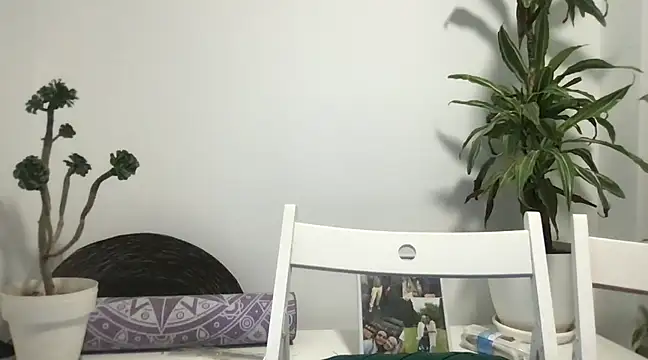 ScarlettMadii online show from December 10, 6:17 pm