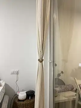 ScarlettMadii online show from December 12, 8:47 am