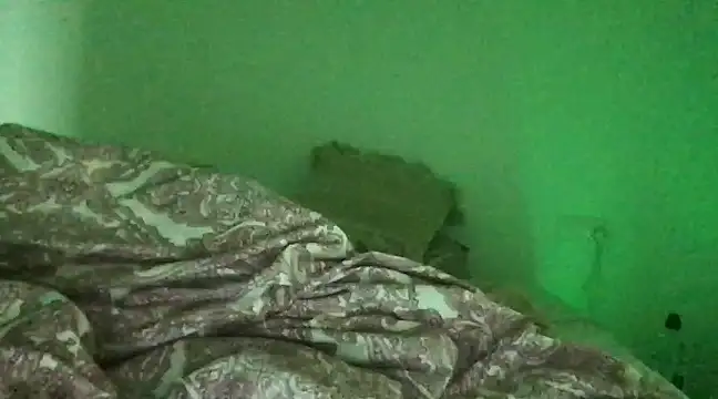 ScarlettMadii online show from December 19, 11:39 am