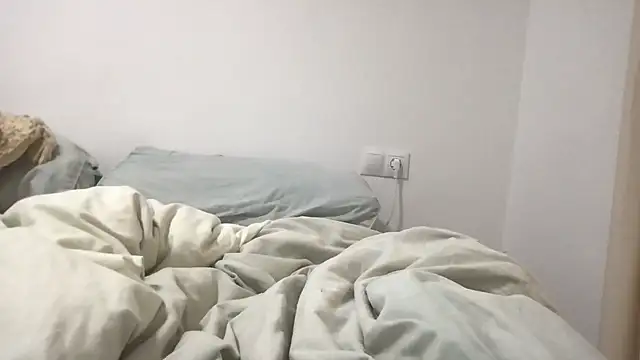 ScarlettMadii online show from December 25, 10:39 am