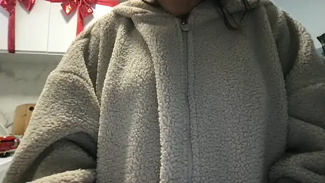 ScarlettMadii online show from December 31, 10:15 am