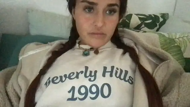 ScarlettMadii online show from January 5, 2:19 pm