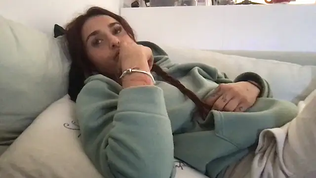 ScarlettMadii online show from January 9, 3:01 pm