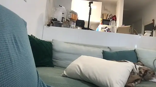 ScarlettMadii online show from January 10, 2:02 pm