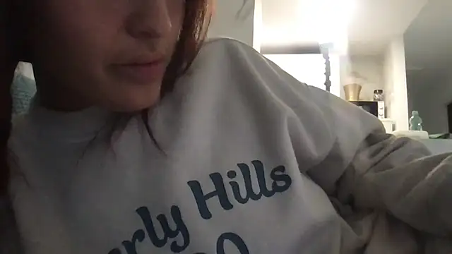 ScarlettMadii online show from January 16, 2:30 pm