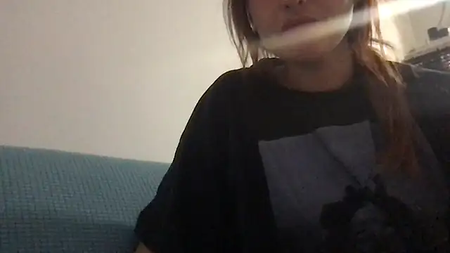 ScarlettMadii online show from January 31, 5:53 pm