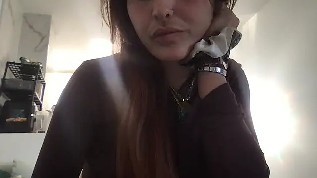 ScarlettMadii online show from February 5, 3:52 pm