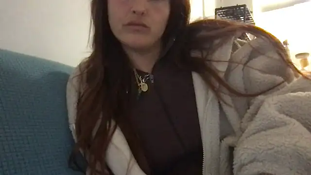 ScarlettMadii online show from February 5, 6:59 pm