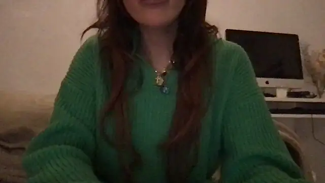 ScarlettMadii online show from February 8, 12:06 am