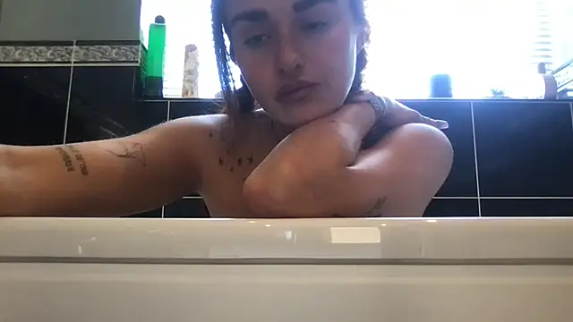 ScarlettMadii online show from February 27, 1:49 pm