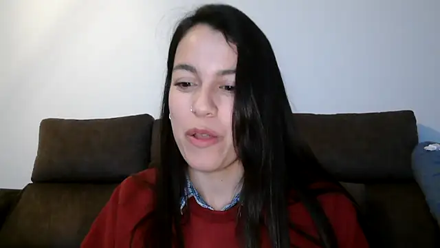 AmaraBella69 online show from December 12, 10:20 pm