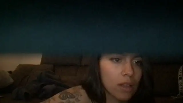 AmaraBella69 online show from December 21, 5:18 pm